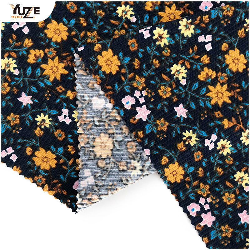 Yzs21-062-2 dty 3*2 rib 2-side brush print