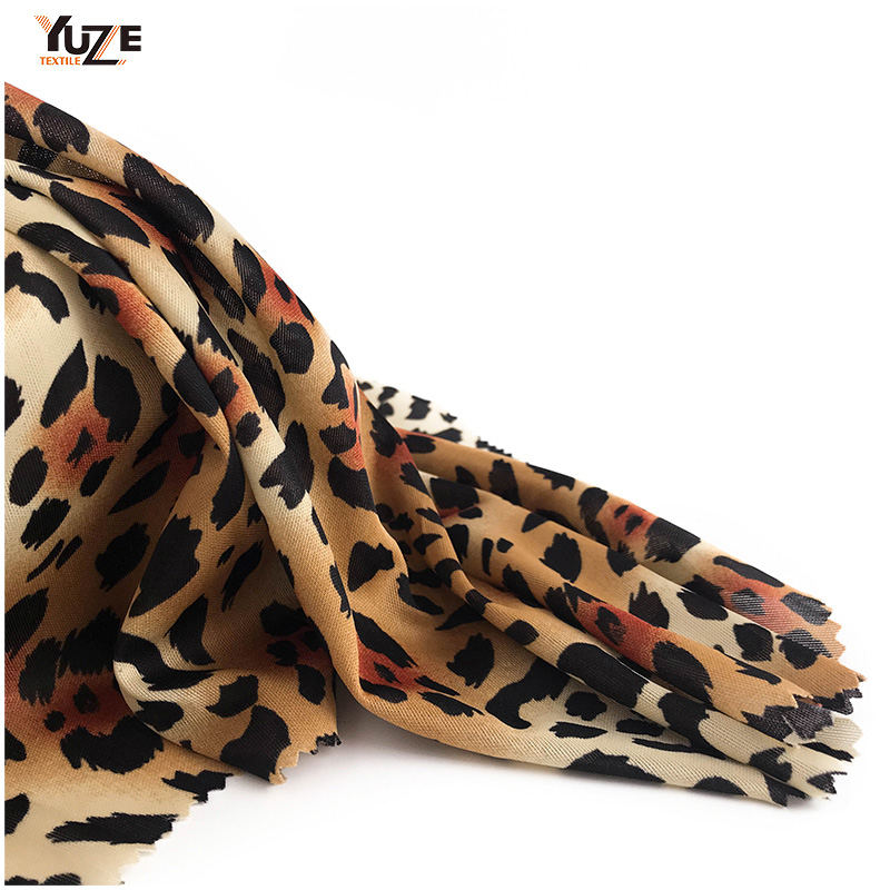 YZS20-405-3 Interlock Print