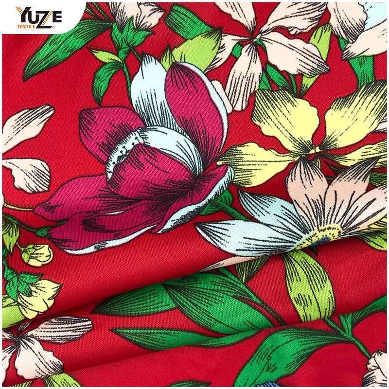 YZS20-405-7 Interlock Print