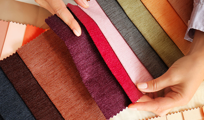 Shaoxing Ruiqi Textile & Garment Co, Ltd.