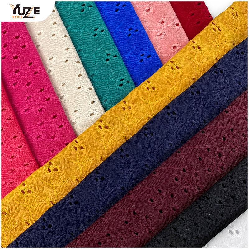 YZK-030090 Eyelet jacq p/d