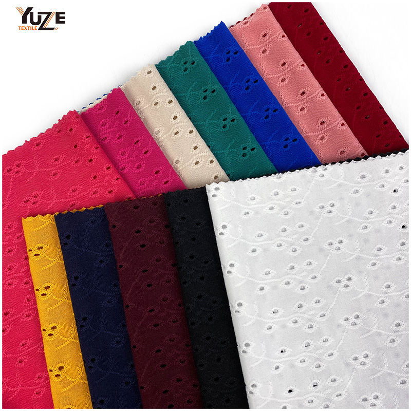 YZK-030090 Eyelet jacq p/d