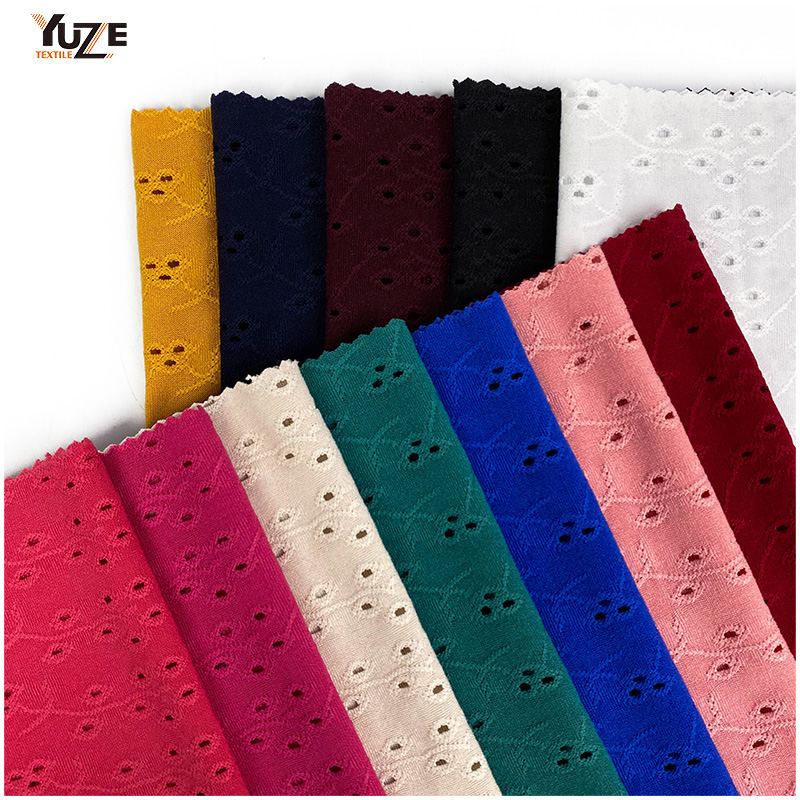 YZK-030090 Eyelet jacq p/d