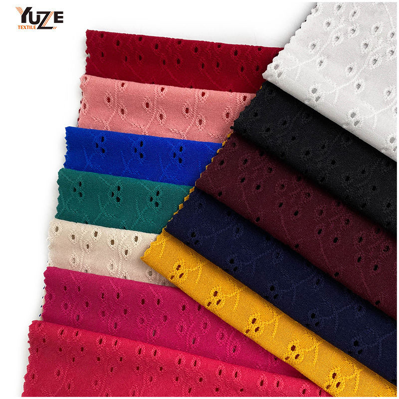 YZK-030090 Eyelet jacq p/d