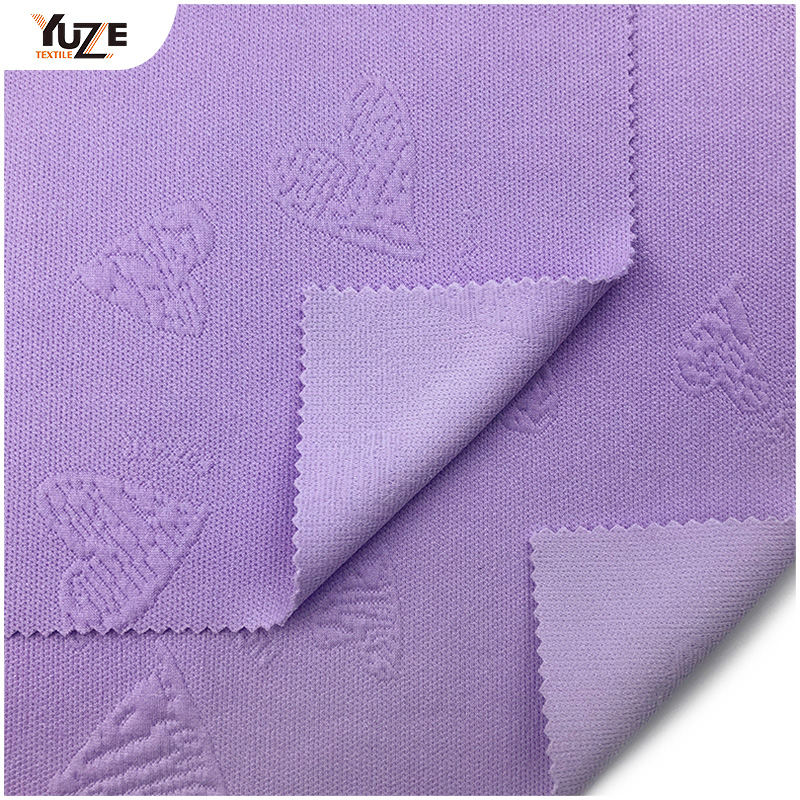 YZK-030206 Quilted
