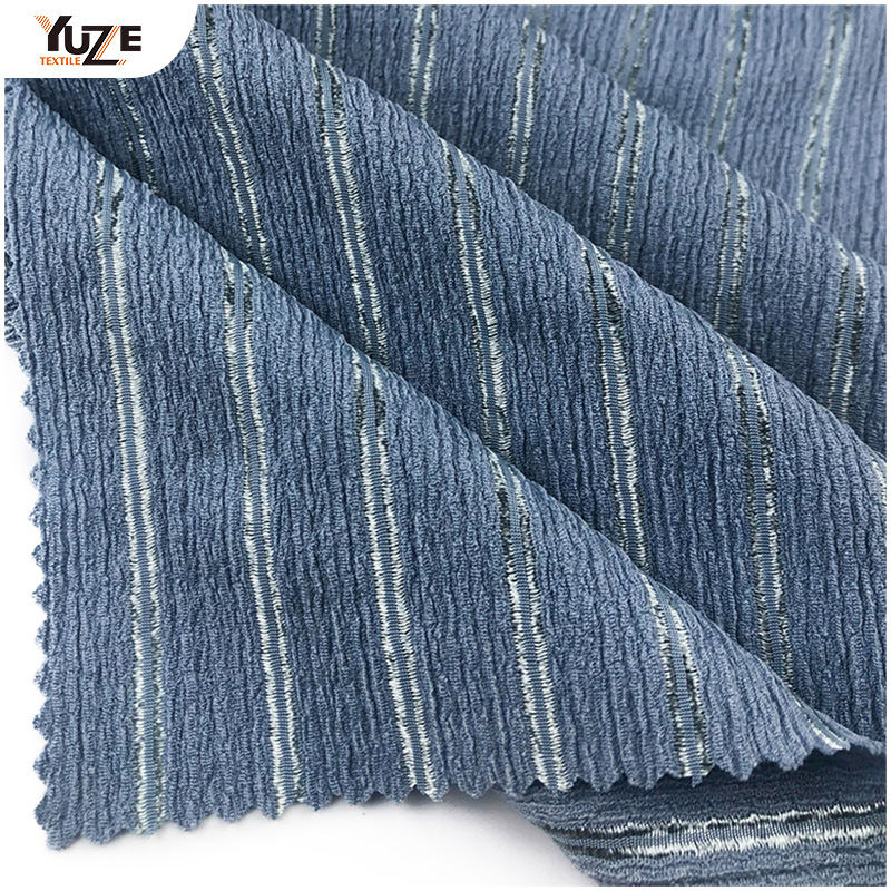 YZK-030290 Crepe Knitting