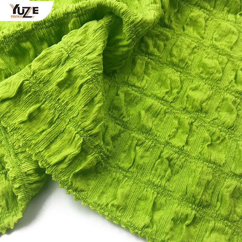 YZK-030326 Crepe Jacq p/d