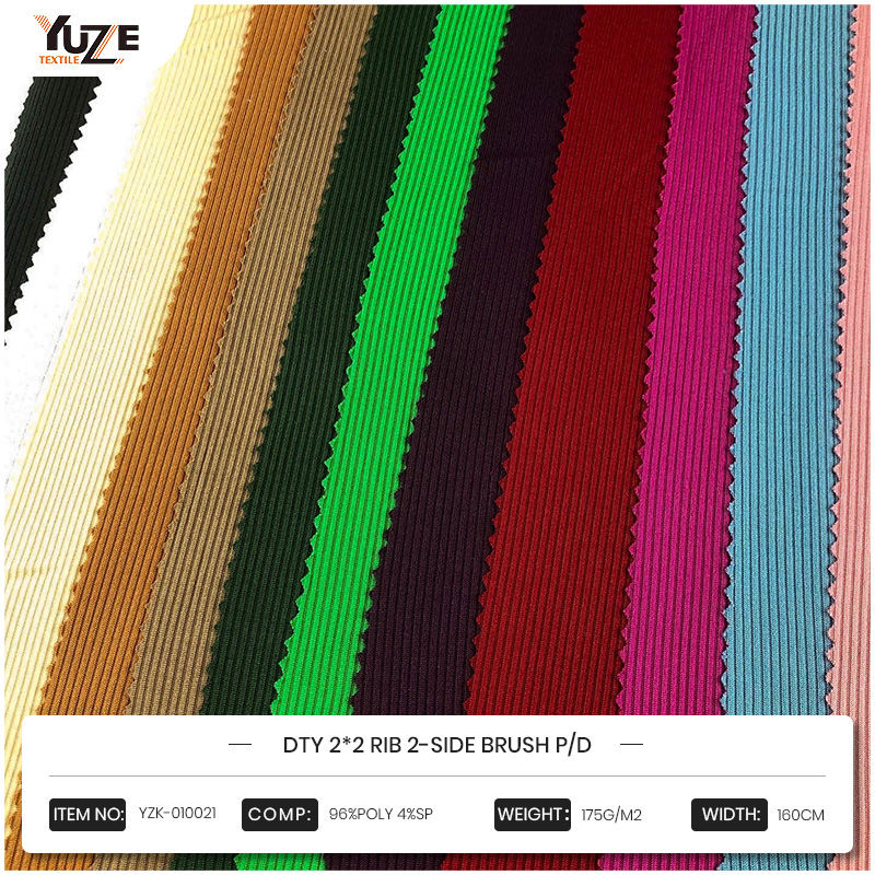 YZK-010021 DTY 2*2 RIB 2-Side Brush P/D.