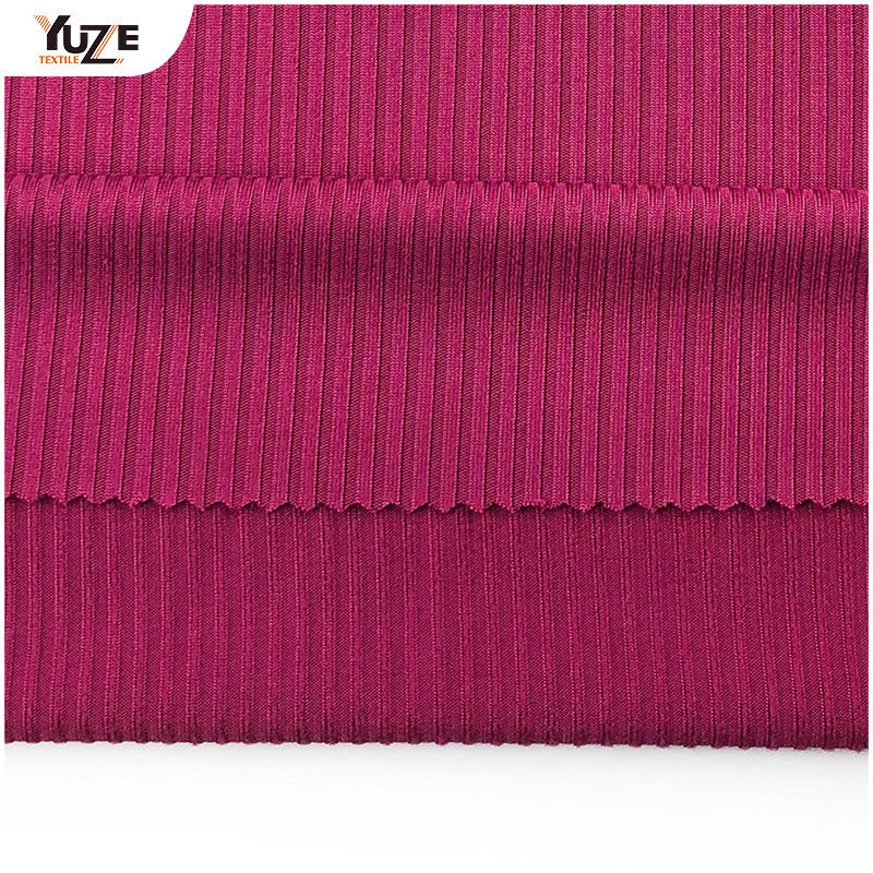 YZK-010059-1 DTY 4*2 Rib 2-Side Brushsolid