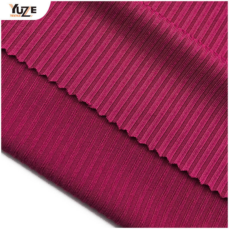 YZK-010059-1 DTY 4*2 Rib 2-Side Brushsolid