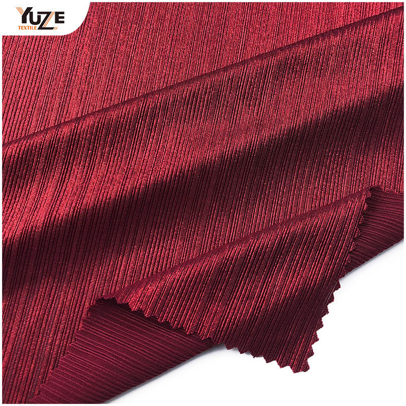 YZK-010112 rib na may foil p/d