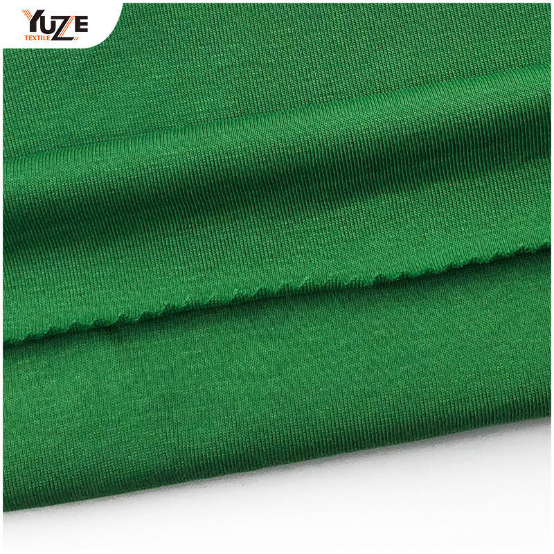 YZK-010178 Cotton Rib P/d