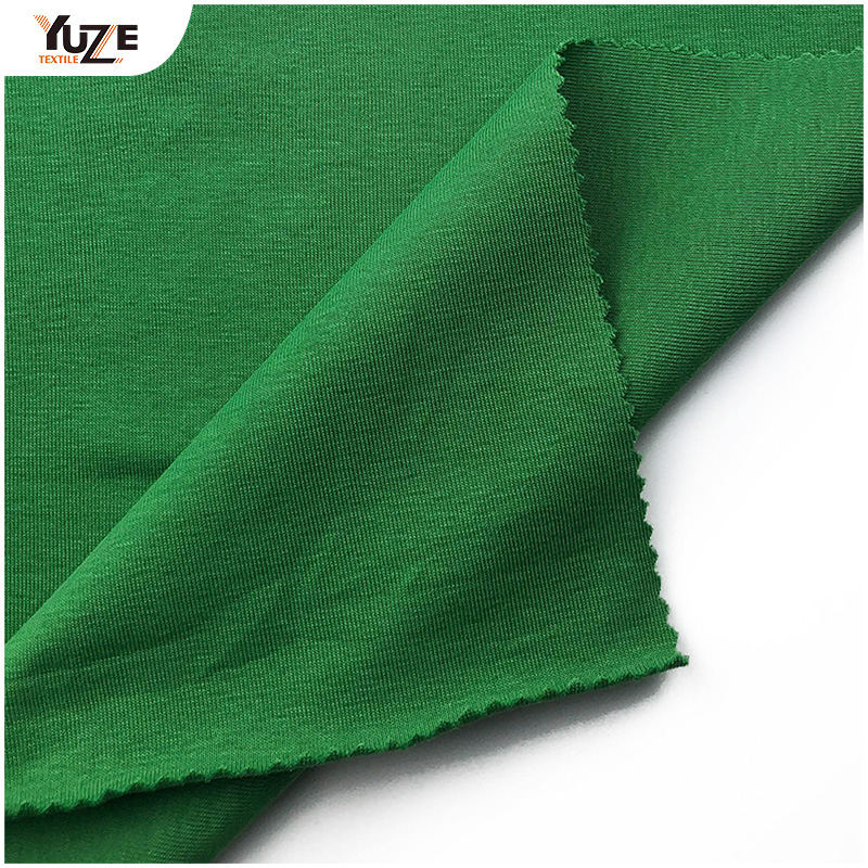 YZK-010178 Cotton Rib P/d