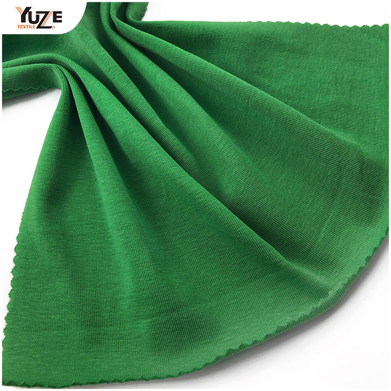 YZK-010178 Cotton Rib P/d