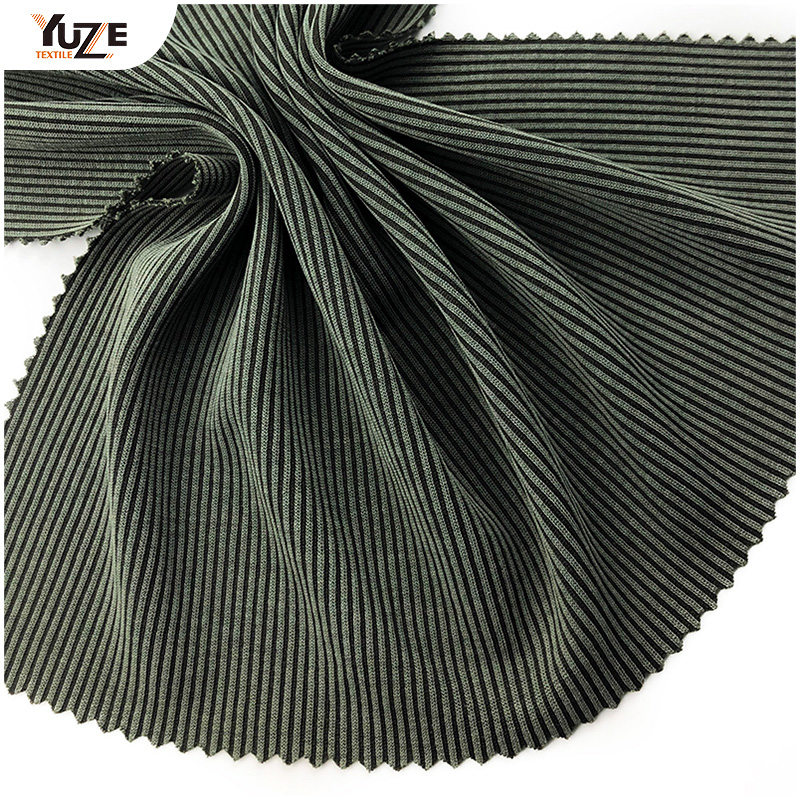 YZK-010181 MODEL POLY RIB P/D.