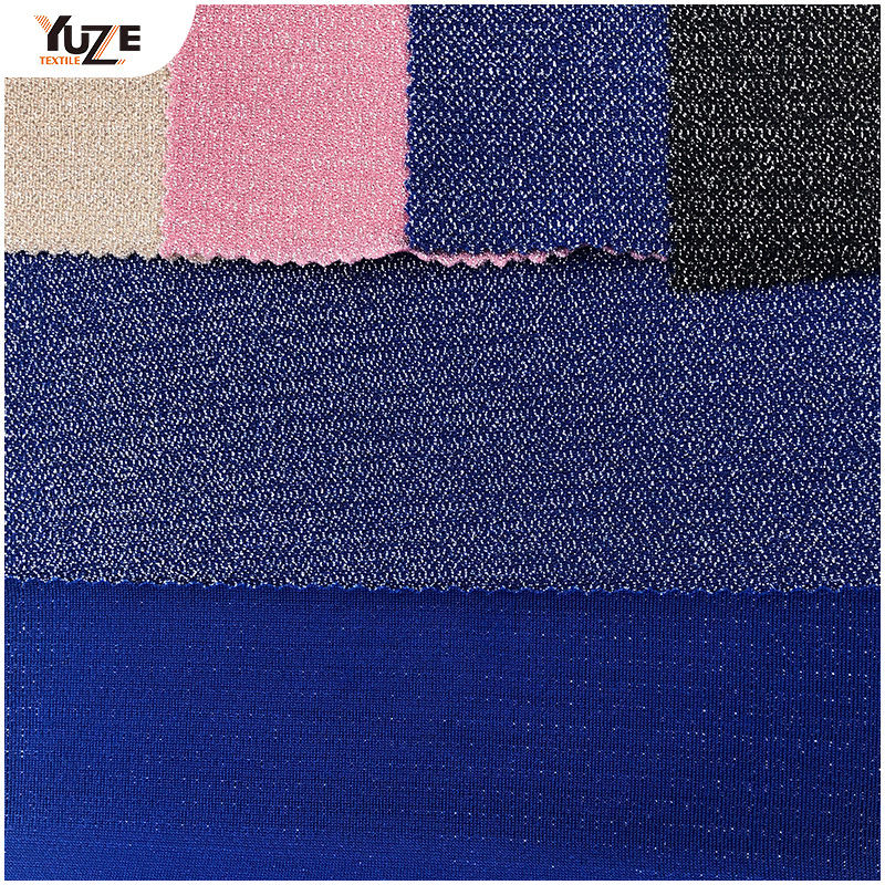 Ano ang mga pagbabago sa pagganap ng tela ng hacci pagkatapos ng maraming paghugas at suot?