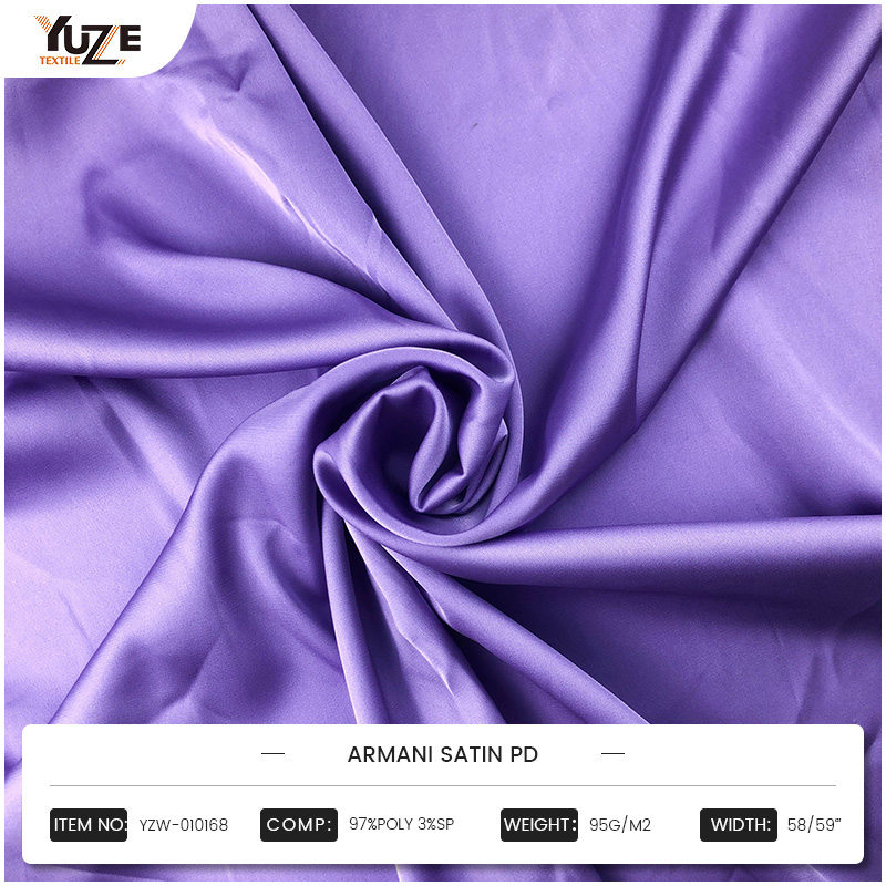 YZW-010168 Armanisatin PD