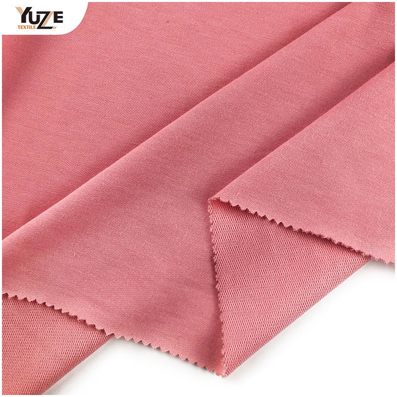 YZK-070040 T/SP French Terry P/D.