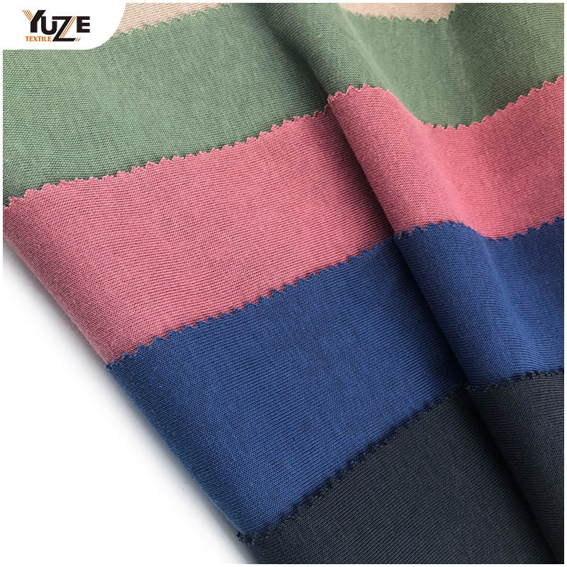 YZK-070063 French Terry