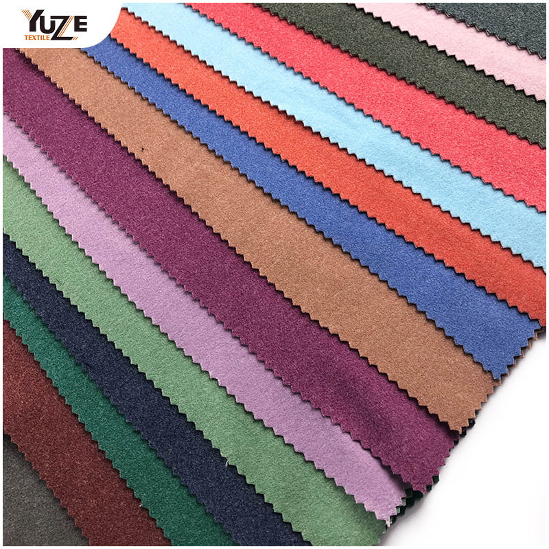 YZK-110056-3 Dalawang tono Darlon