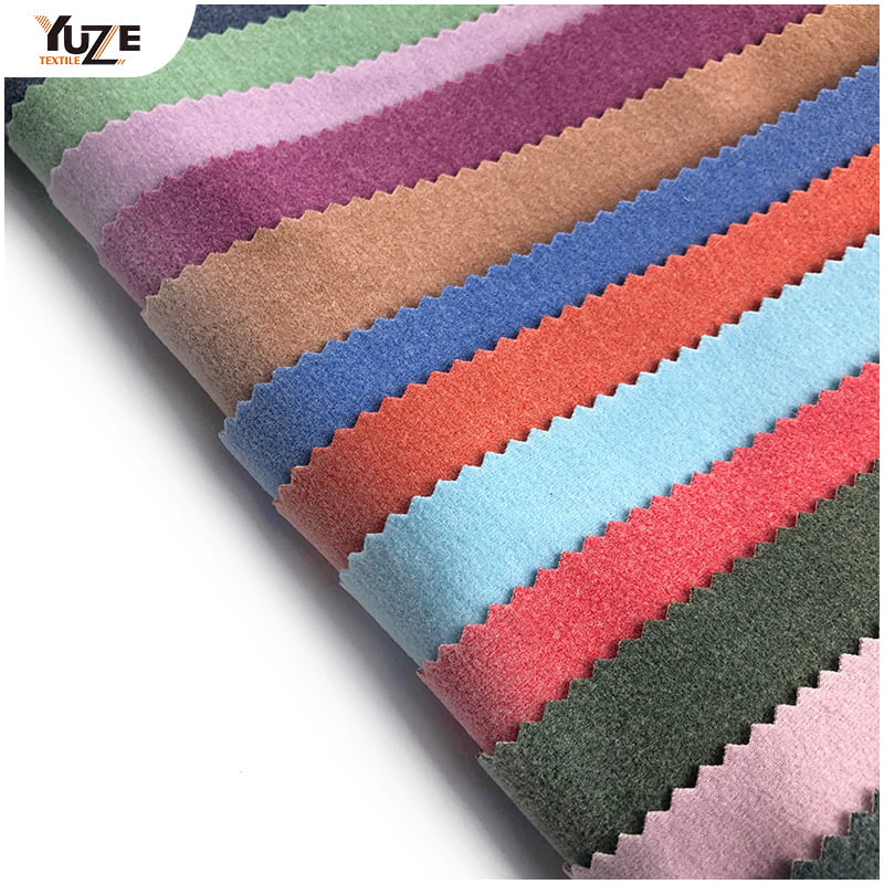 YZK-110056-3 Dalawang tono Darlon