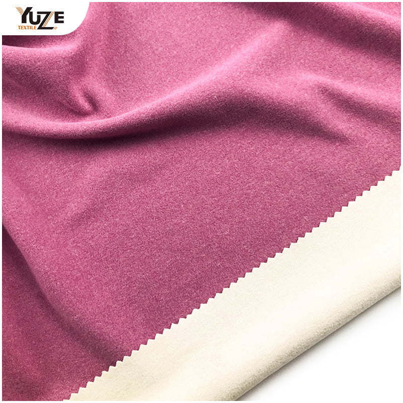 YZK-110056-3 Dalawang tono Darlon