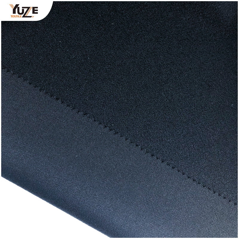 YZK-110336 maluwag na pagniniting