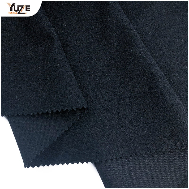 YZK-110336 maluwag na pagniniting