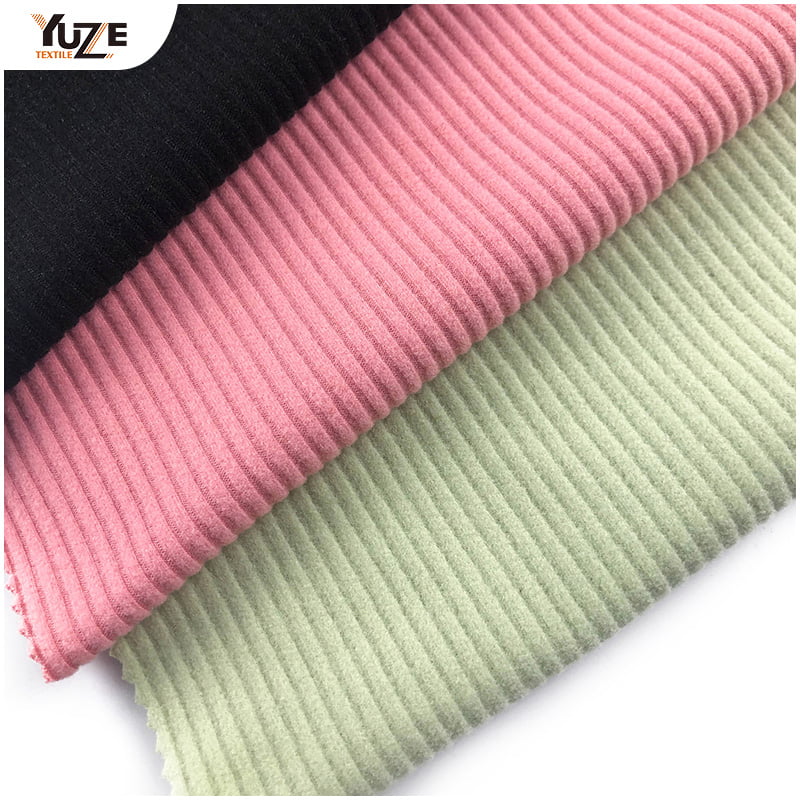 YZK-110377 Darlon rib na brush