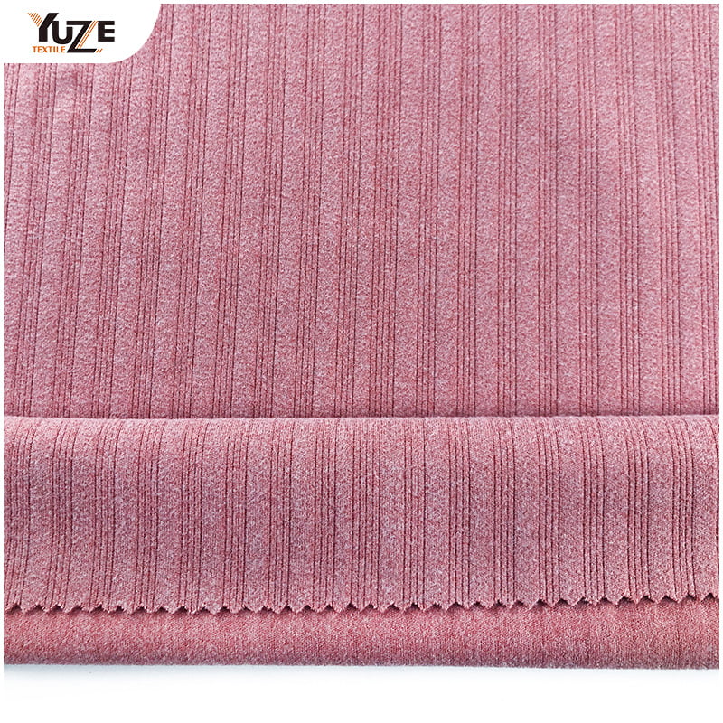 YZK-110389 Darlon rib p/d