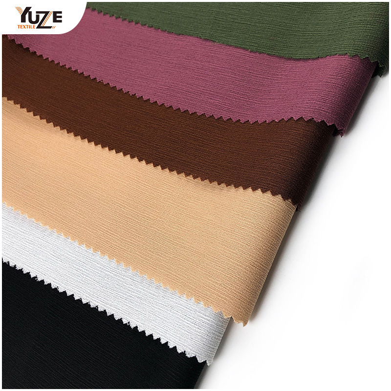 YZW-010271 Tree Crepe P/d