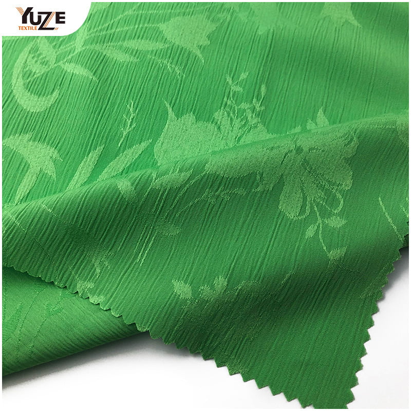 YZW-010777 Satin Yoryu Jacq Pd