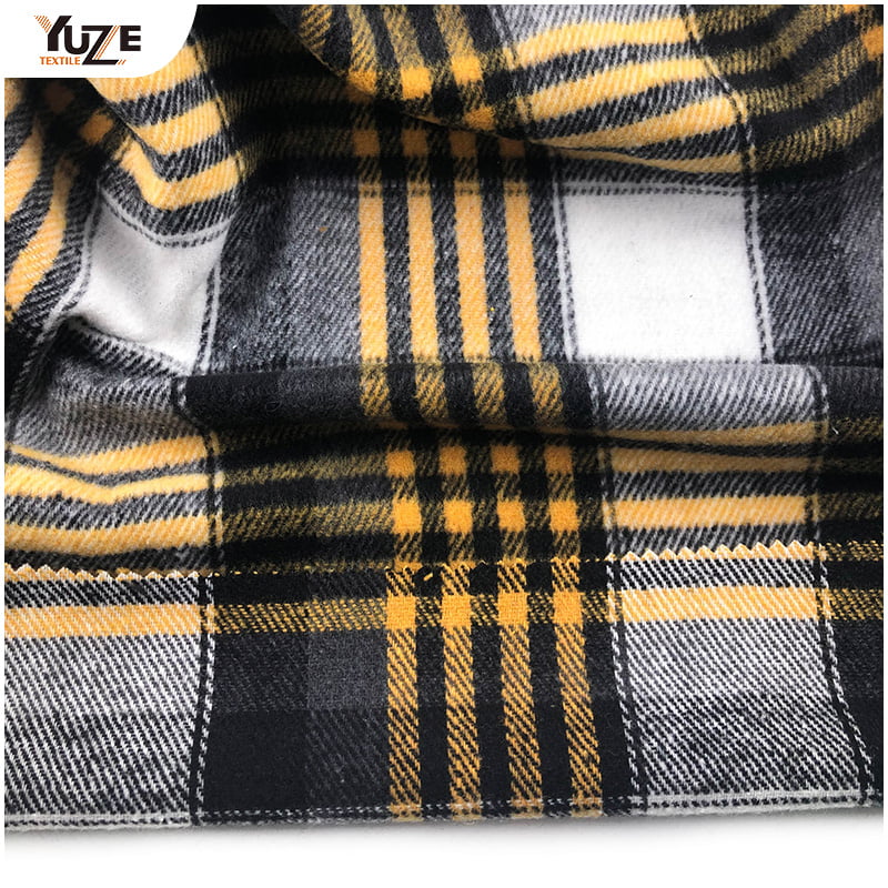 YZW-050074 Woven