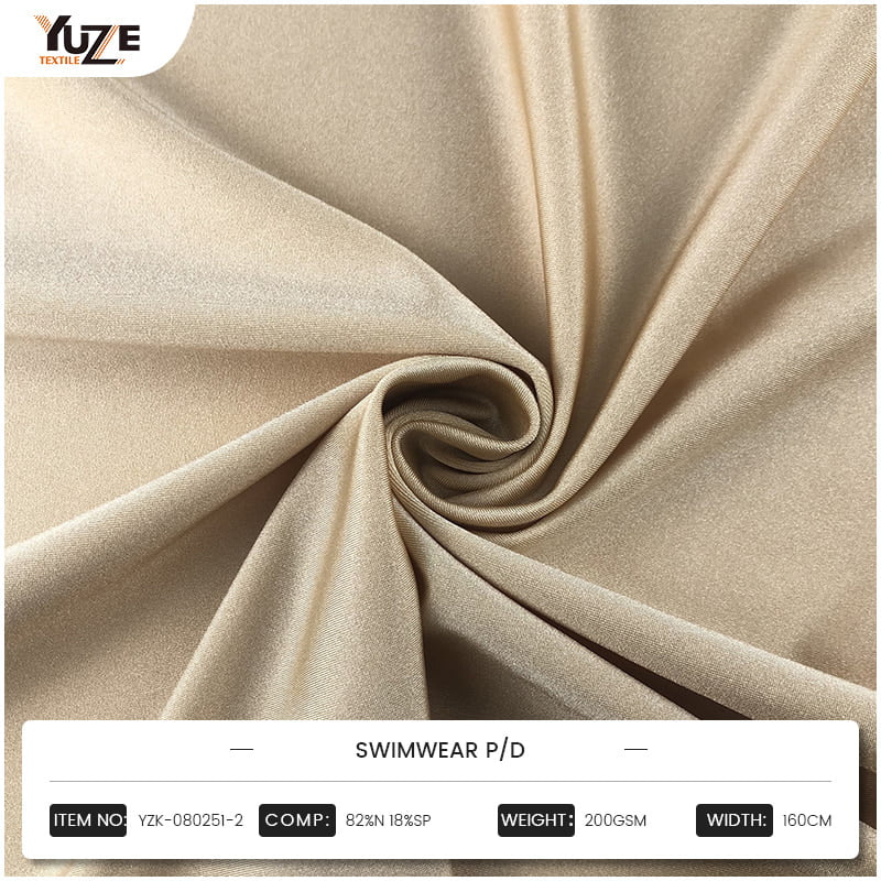 YZK-080251-2 Swimwear P/D.