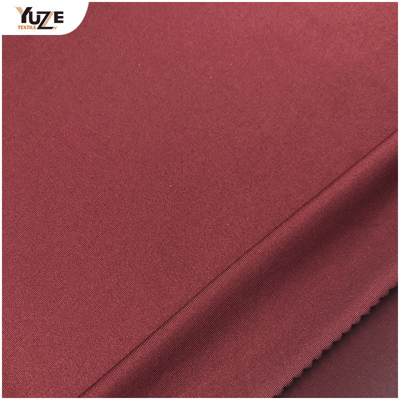 YZK-080294 dty span nang walang brushed p/d