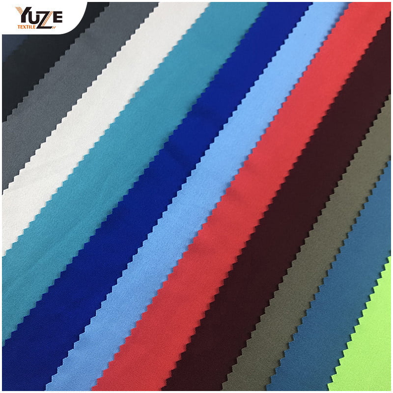 YZK-080294 dty span nang walang brushed p/d