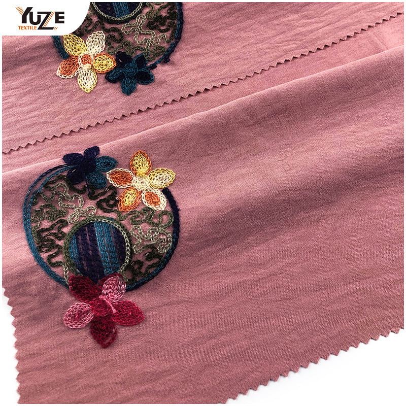 YZW-030004 180D Cey Embroidery