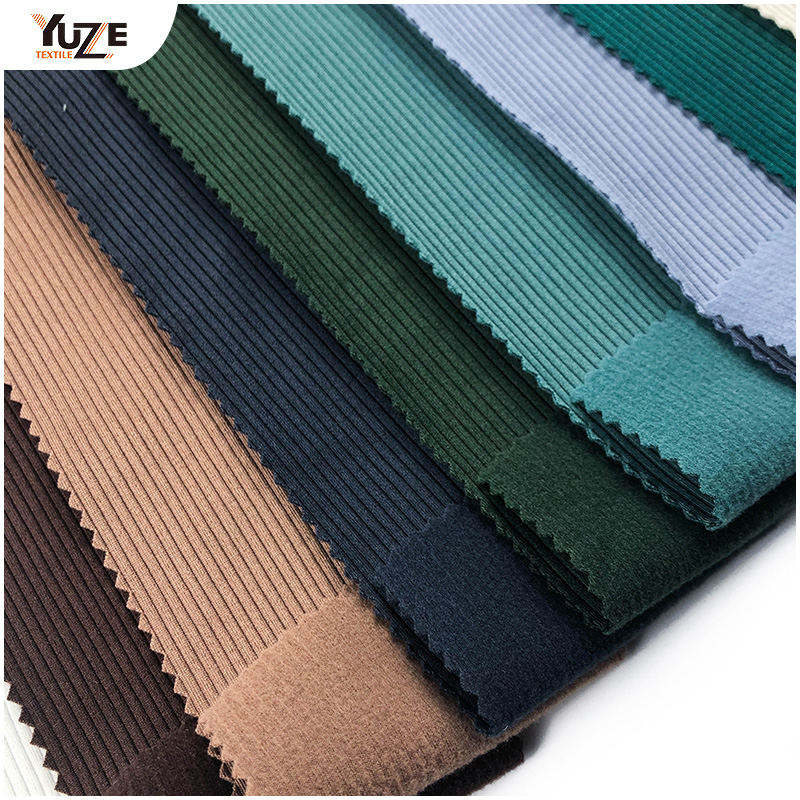 YZK-010281 RIB na may brush