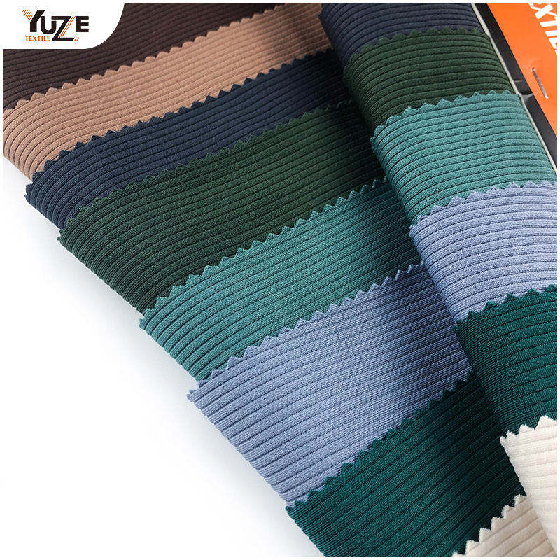 YZK-010281 RIB na may brush