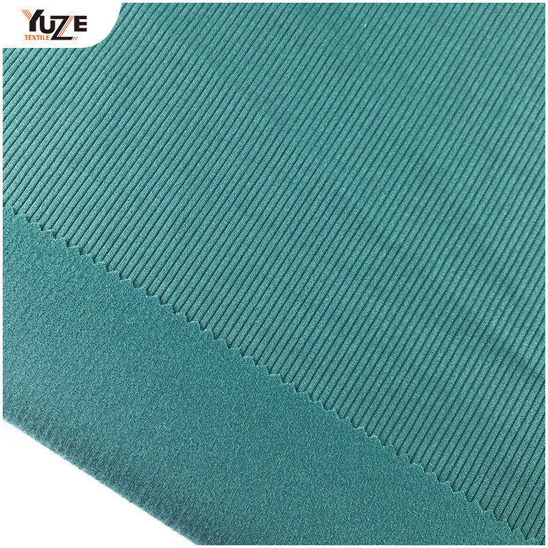 YZK-010281 RIB na may brush