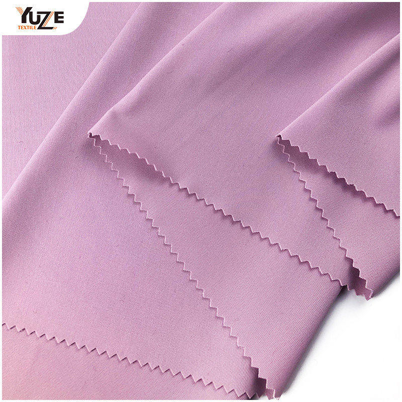 YZK-090032-1 Yoga Fabric P/d