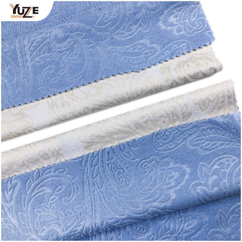 YZK-100111 Dalawang tono Darlon Knurling