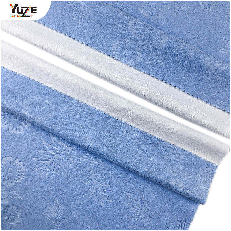 YZK-100111-1 Dalawang tono Darlon Knurling