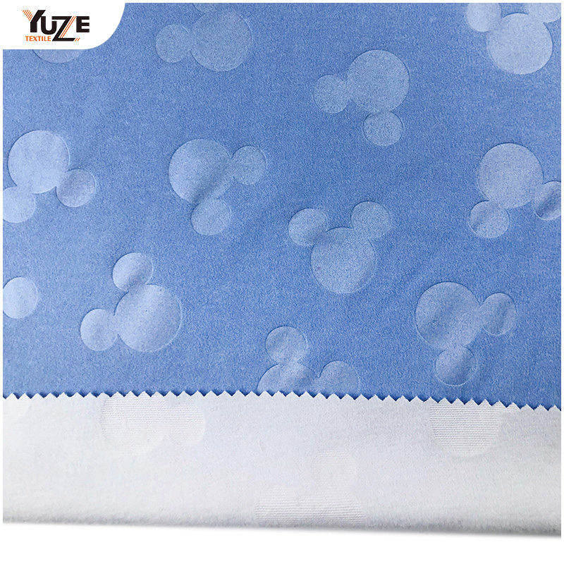 YZK-100111-2 Dalawang tono Darlon Knurling