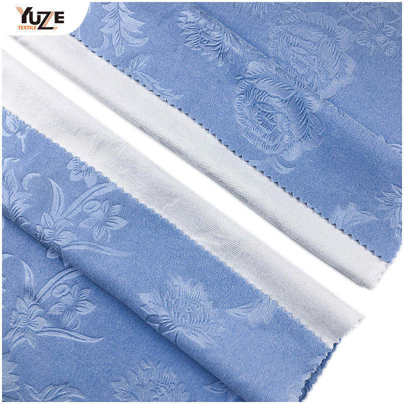 YZK-100111-3 Dalawang tono Darlon Knurling