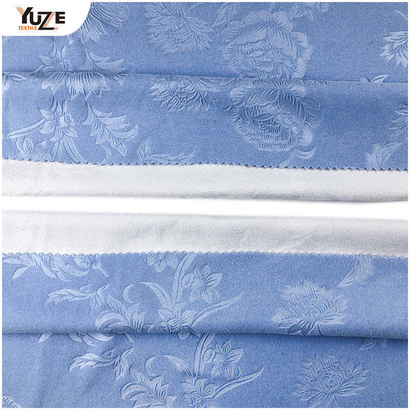 YZK-100111-3 Dalawang tono Darlon Knurling