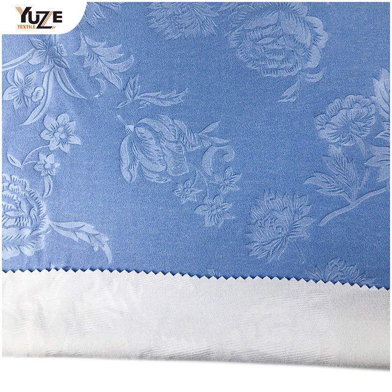 YZK-100111-3 Dalawang tono Darlon Knurling