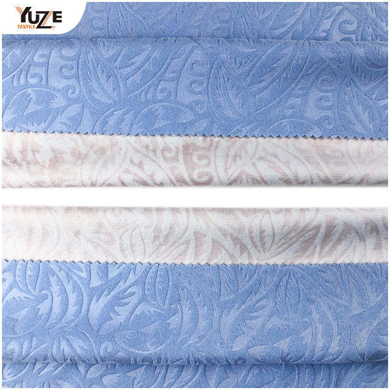 YZK-100111-4 Dalawang tono Darlon Knurling