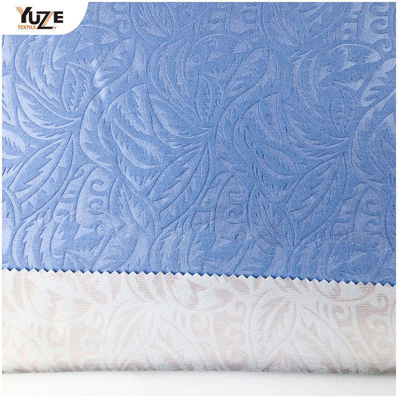 YZK-100111-4 Dalawang tono Darlon Knurling