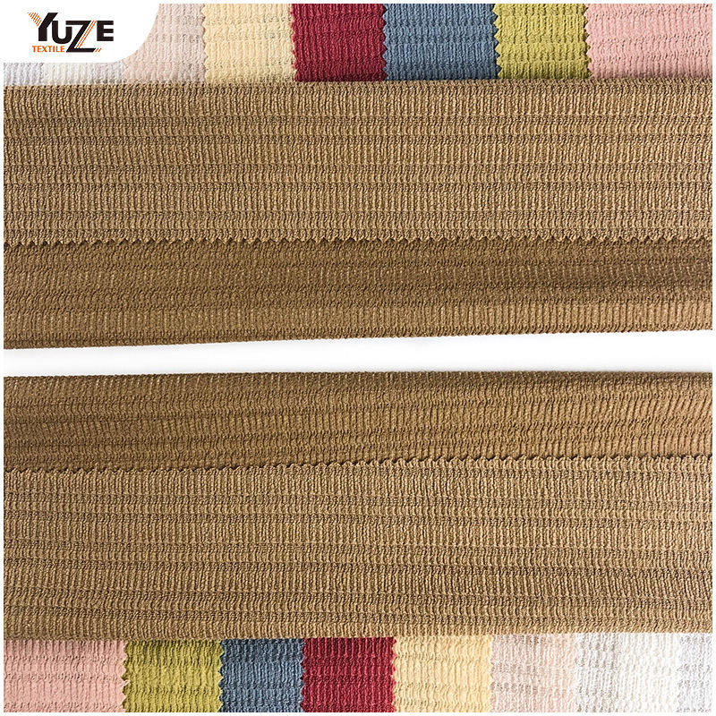 YZK-030415 Crepe Jacq p/d